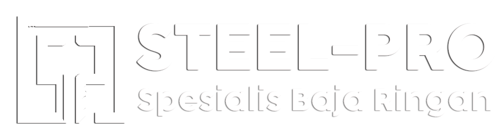 SteelPro Baja Ringan