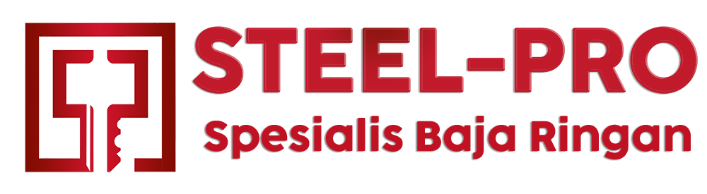 SteelPro Baja Ringan