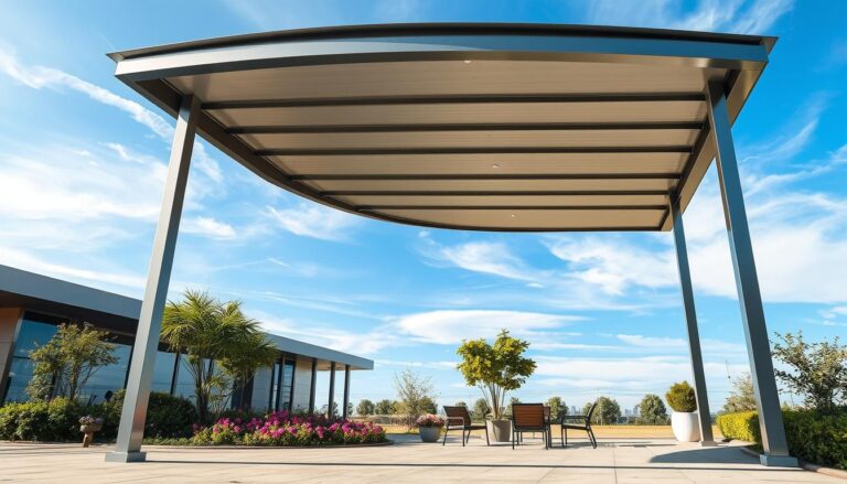 Harga Borongan Baja Ringan