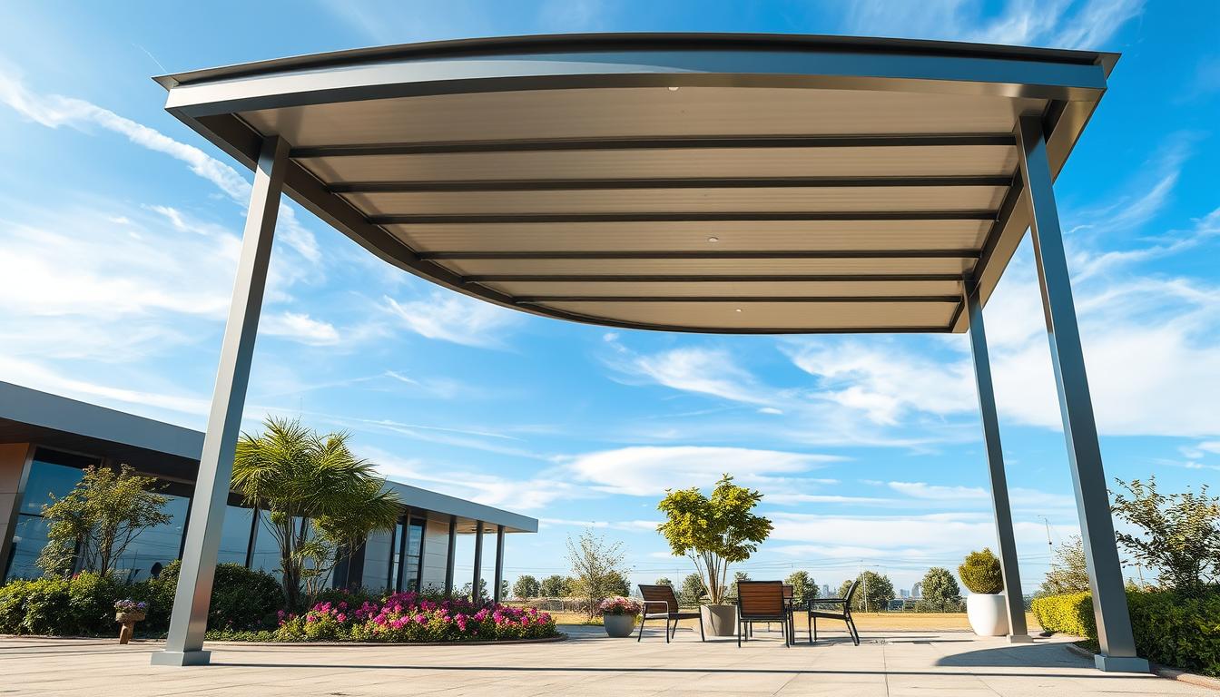 Harga Borongan Baja Ringan