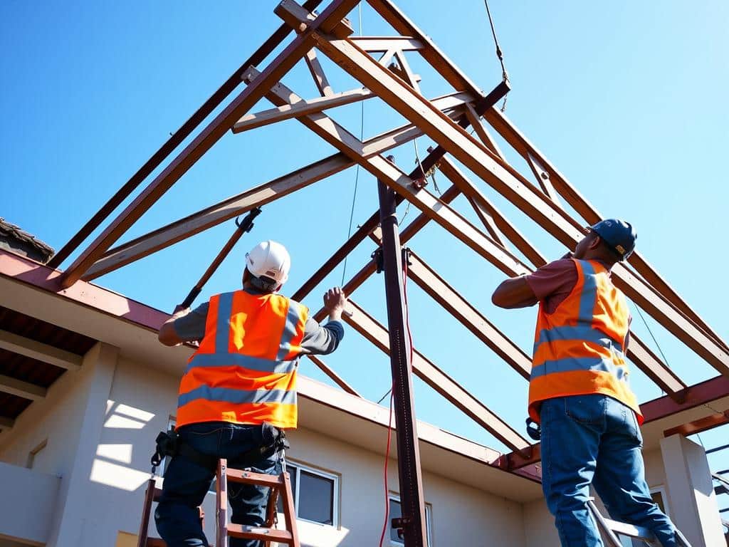 Jasa Baja Ringan Profesional SteelPro Bandung