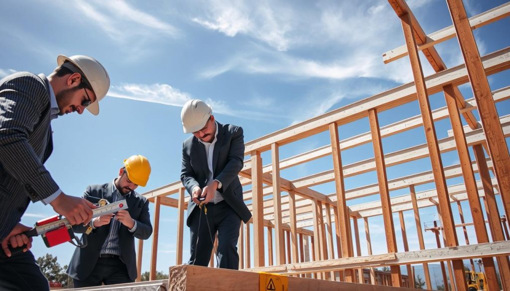 harga borongan baja ringan