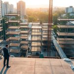 harga sewa scaffolding