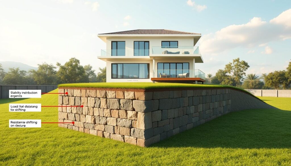 kelebihan pondasi cakar