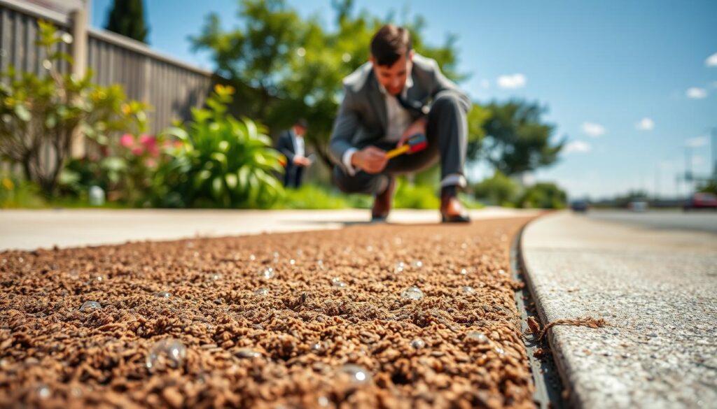 perawatan karpet talang air