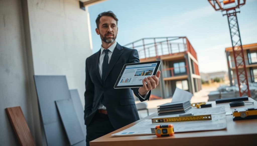 tips memilih aplikator baja ringan