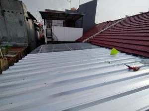 kanopi baja ringan bandung