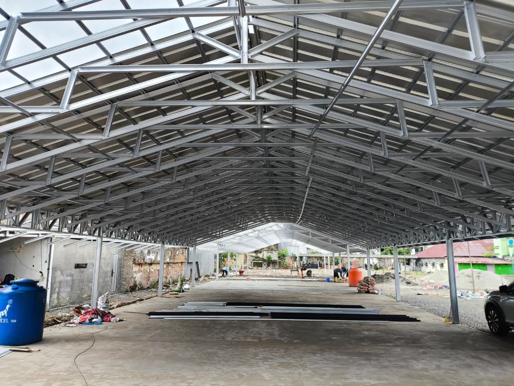 jasa baja ringan murah