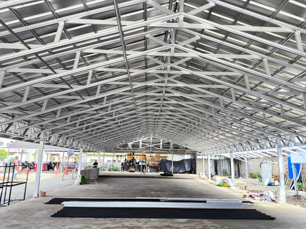 jasa baja ringan murah