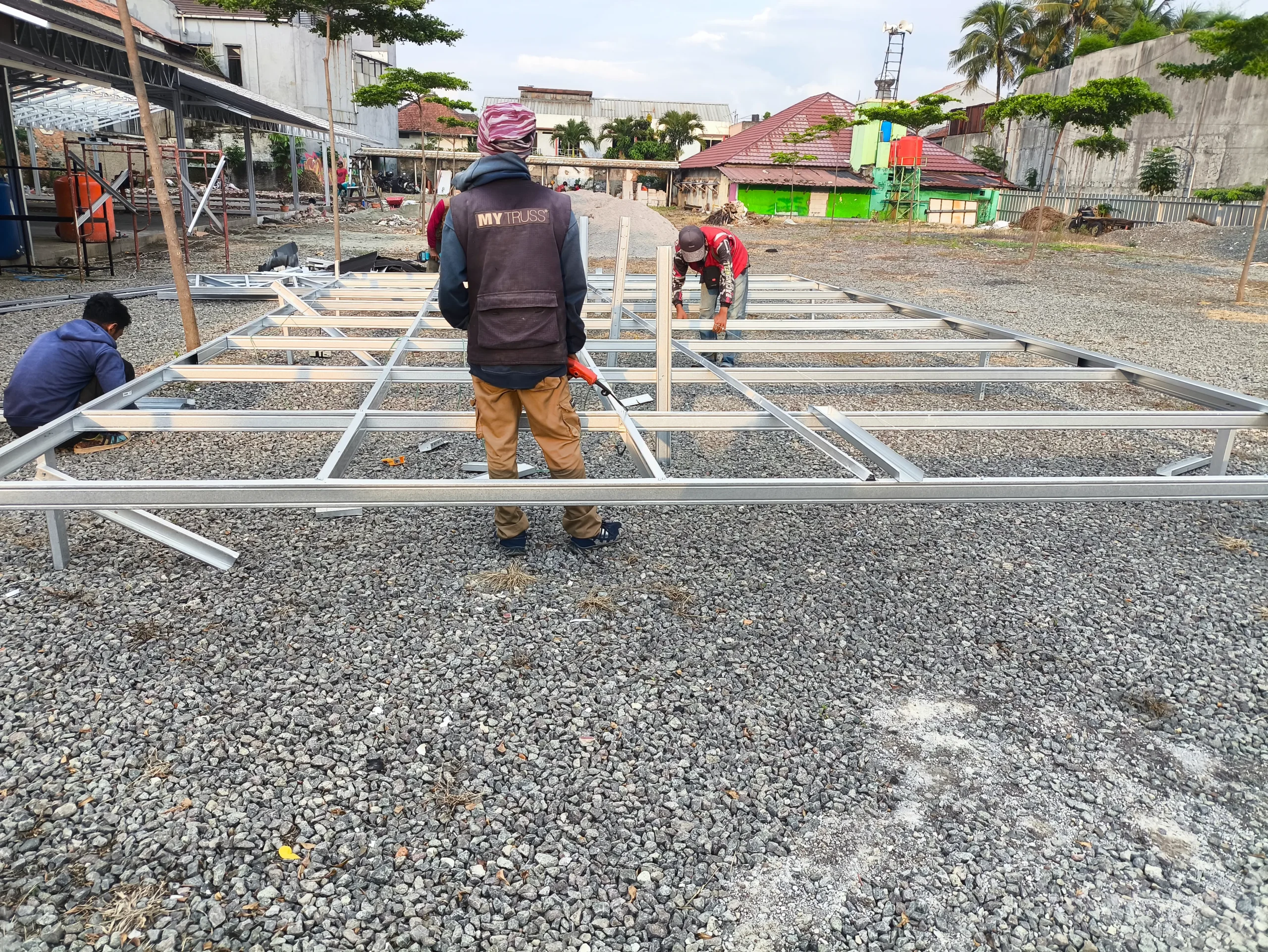 kanopi baja ringan bandung