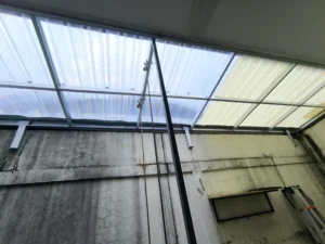 pasang kanopi terdekat