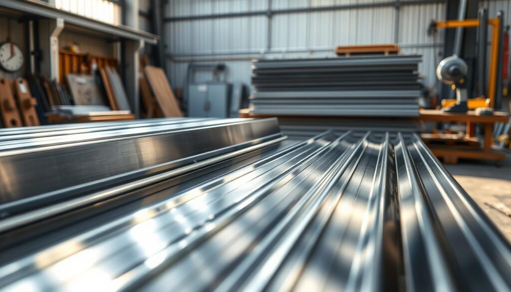 galvalum metal dimensions