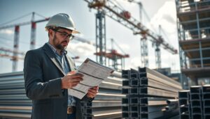 harga hollow baja ringan