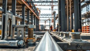 jenis sambungan baja ringan