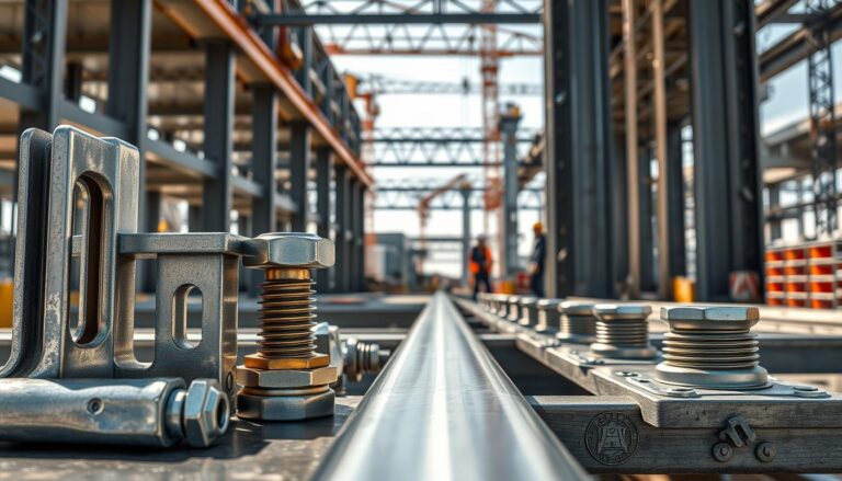 jenis sambungan baja ringan