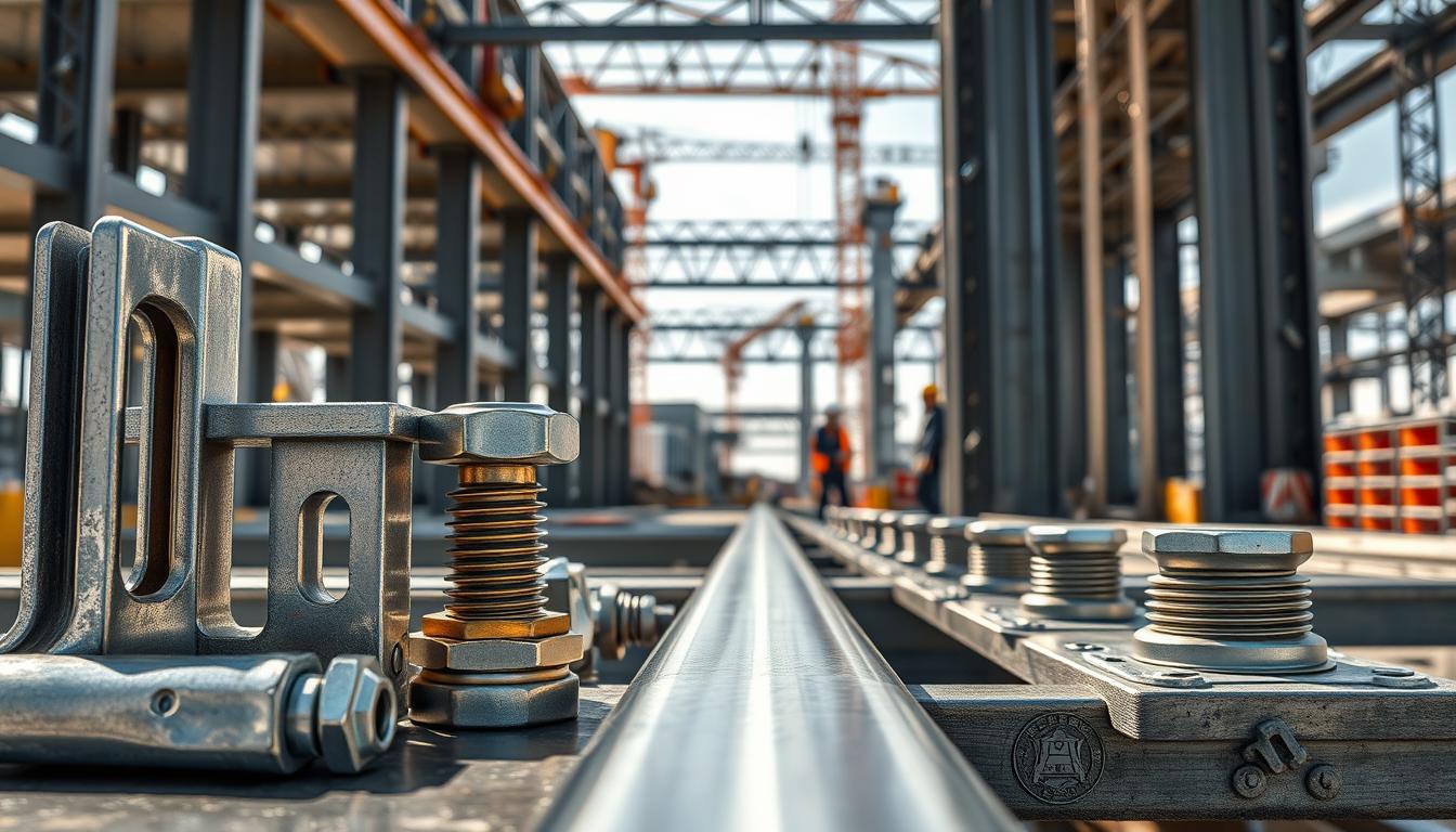 jenis sambungan baja ringan