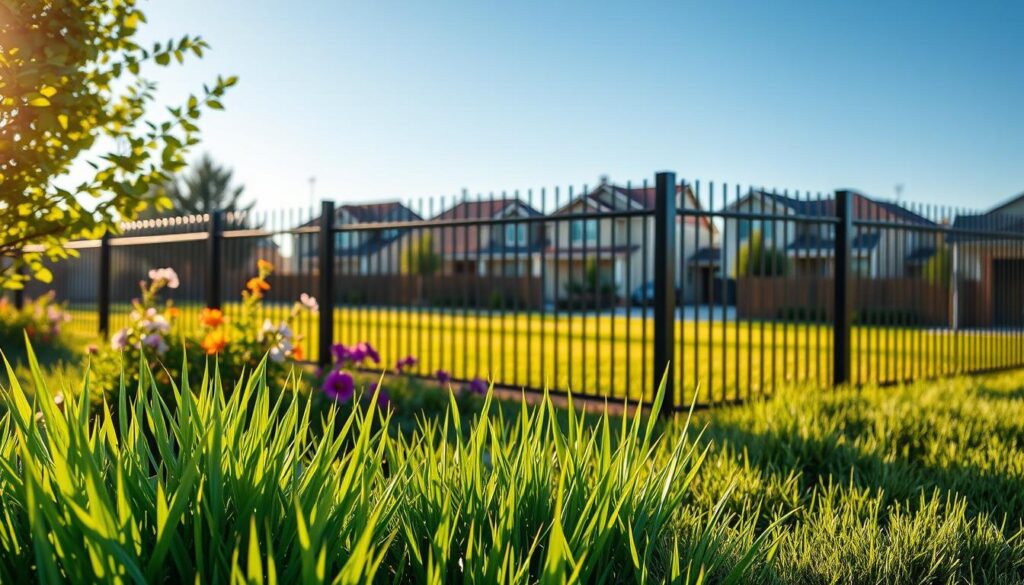 solusi pagar yang terjangkau