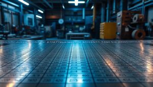 tabel berat besi lengkap