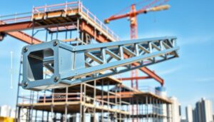 ukuran baja ringan taso