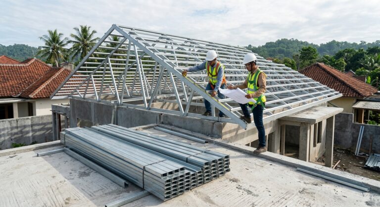 Rumus-Mudah-Cara-Menghitung-Kebutuhan-Baja-Ringan-Atap-Rumah